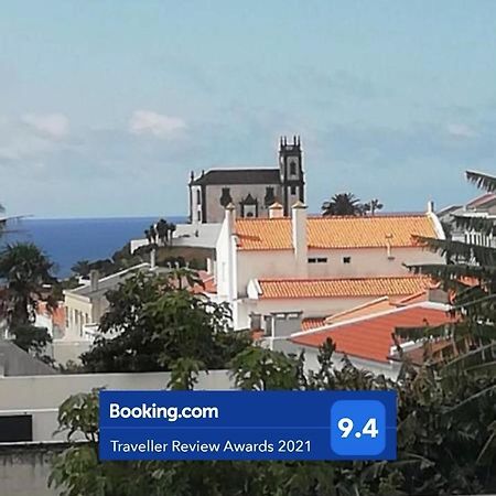 Al Visconde Villa Ponta Delgada  Bagian luar foto