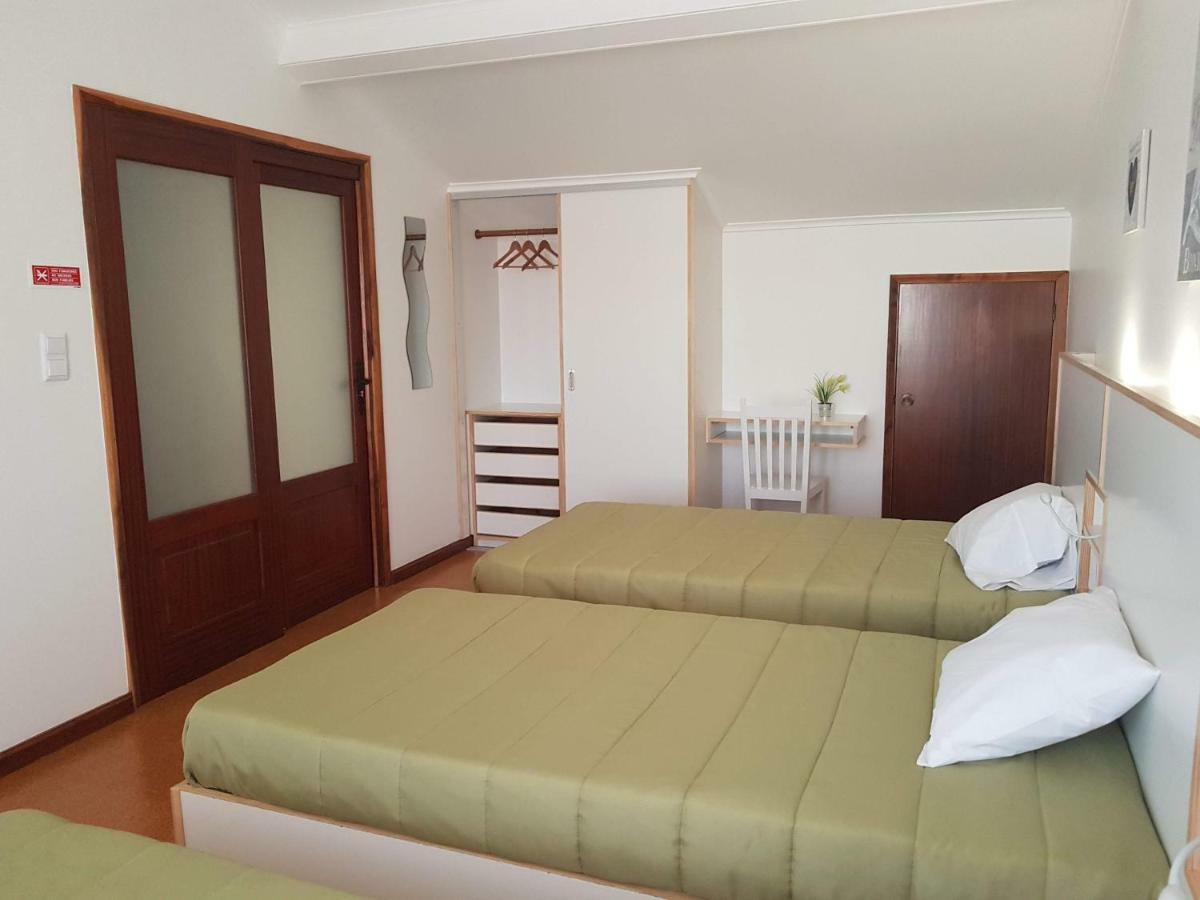Al Visconde Villa Ponta Delgada  Bagian luar foto