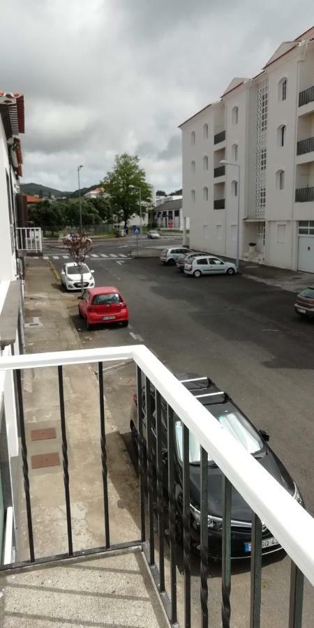 Al Visconde Villa Ponta Delgada  Bagian luar foto