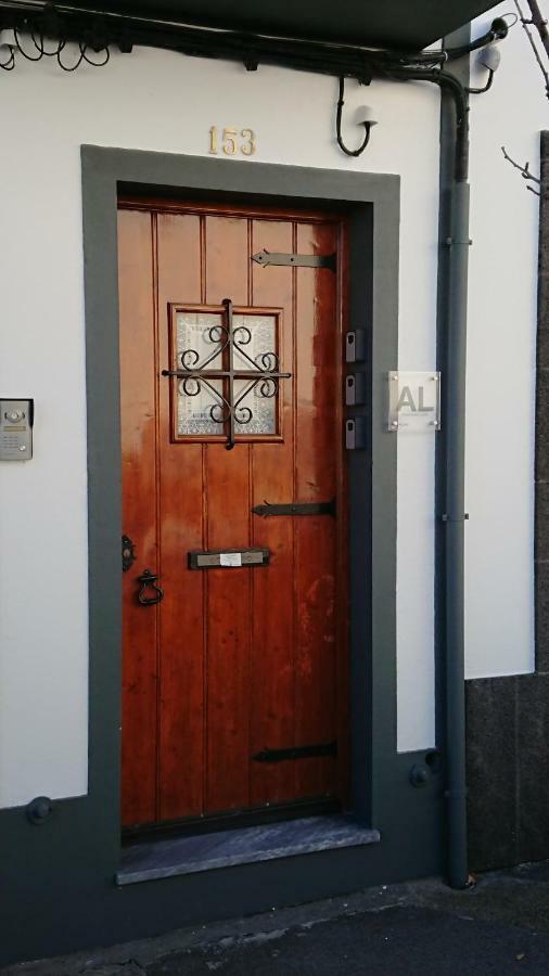 Al Visconde Villa Ponta Delgada  Bagian luar foto