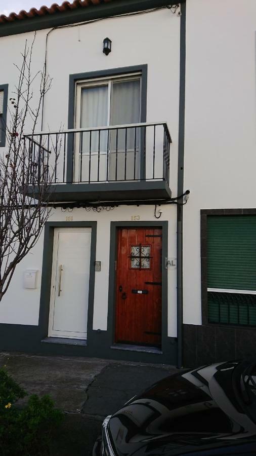 Al Visconde Villa Ponta Delgada  Bagian luar foto